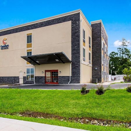 Comfort Inn & Suites Harrisburg - Hershey West Kültér fotó