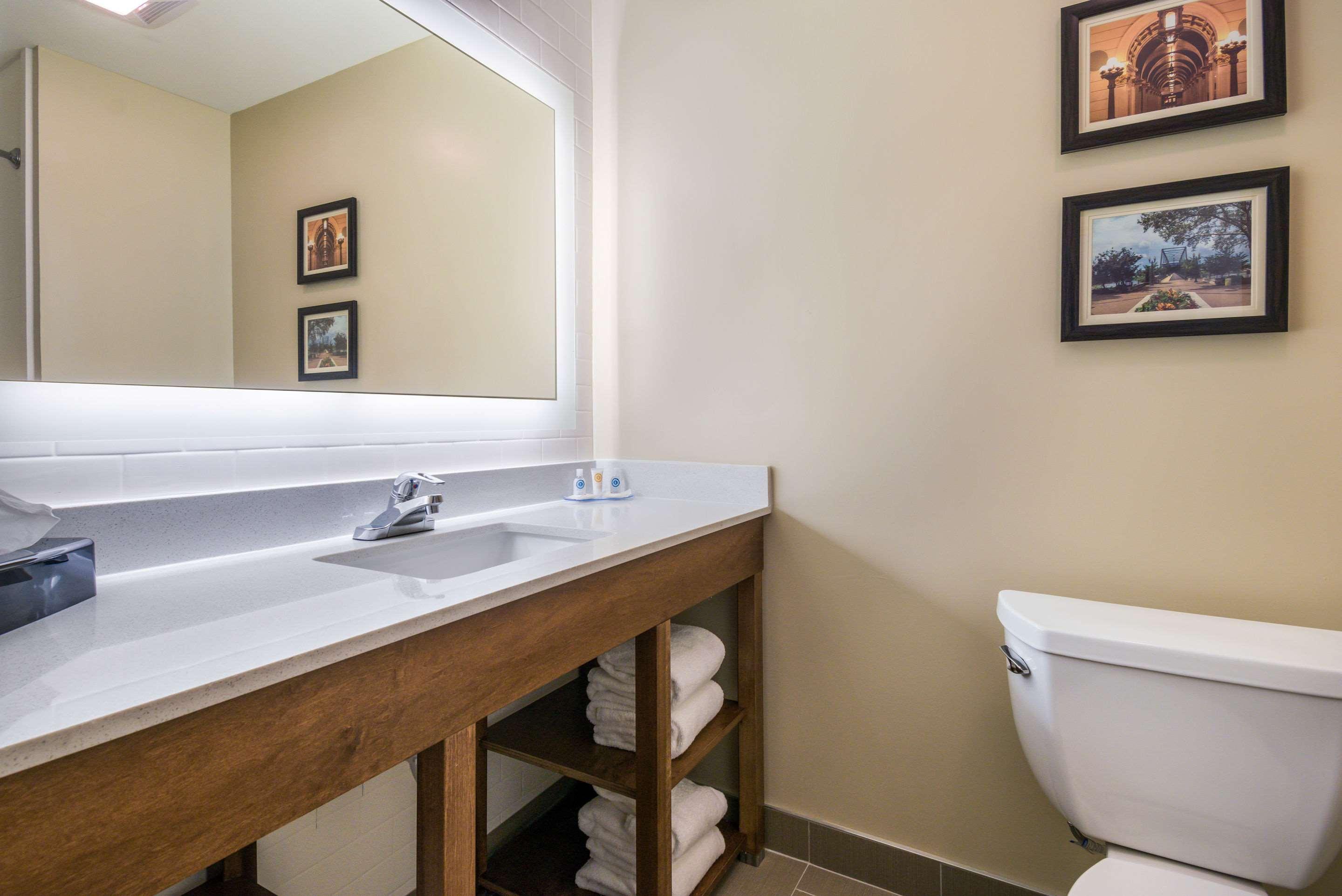 Comfort Inn & Suites Harrisburg - Hershey West Kültér fotó